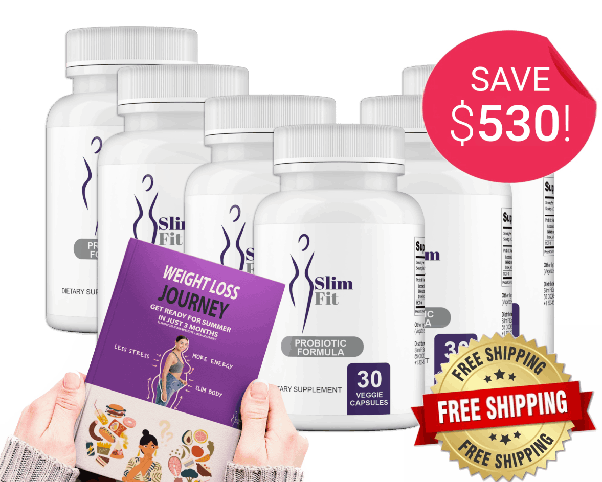 SlimFitGO special offer